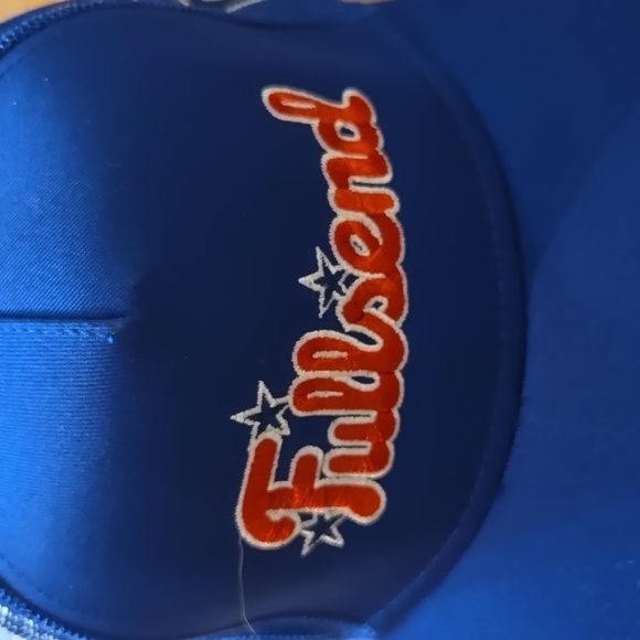 Brand New Retired Full Send Nelk Boys Trucker Snapba k Cap Hat - Picture 2 of 8